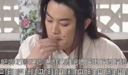 娱乐圈日常吃瓜