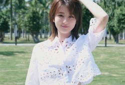 娱乐吃瓜君吴宣仪,娱乐吃瓜界的时尚宠儿